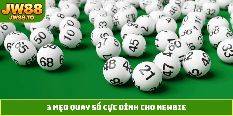 Xổ Số JW88 - Nơi Biến Những Giấc Mơ Trở Thành Hiện Thực