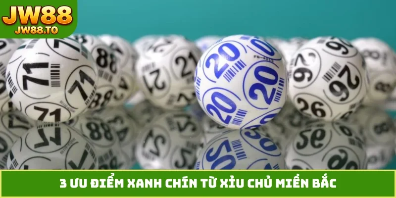 Bí Kíp Xỉu Chủ Miền Bắc - 5 Cách Bắt Số Cực Hiệu Quả Nhất