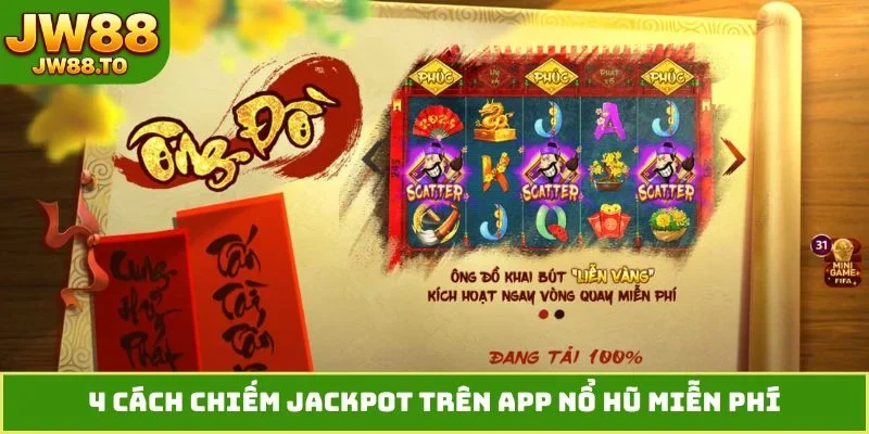 App Nổ Hũ Miễn Phí - Tải Ngay Ứng Dụng Nhận Quà Khủng