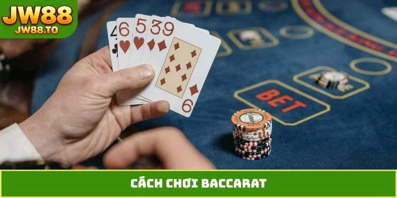 Trải Nghiệm Live Casino JW88 - 3 Lý Do Bạn Phải Thử Ngay