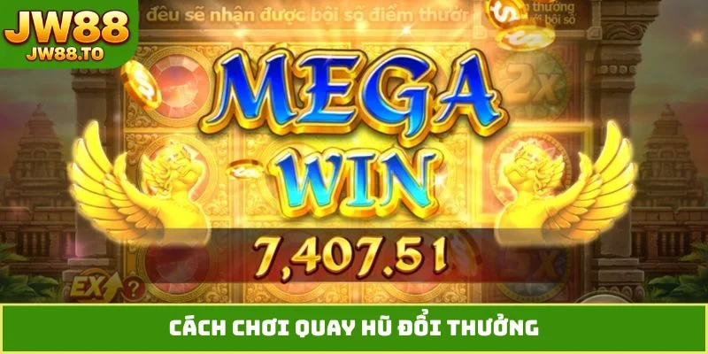 Nổ Hũ JW88 - 5 Tuyệt Chiêu Giúp Bạn Săn Jackpot Mỗi Ngày