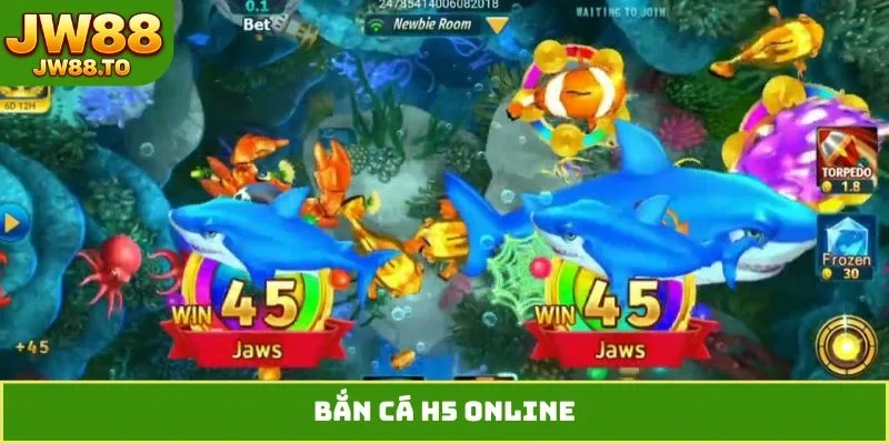 Bắn Cá JW88 - 4 Mẹo Săn Boss Siêu Dễ Dàng Cho Mọi Game Thủ