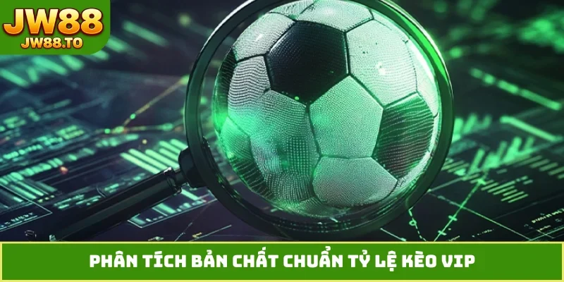 Tỷ Lệ Kèo VIP- Cơ Hội Làm Giàu Không Giới Hạn