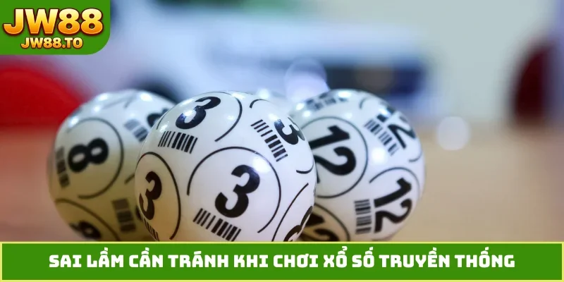 Xổ Số Truyền Thống - 3 Phương Pháp Dự Đoán Chuẩn Xác Nhất