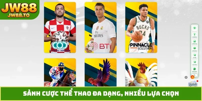 Kèo Thể Thao Hôm Nay - Tiết Lộ Cú Lội Ngược Dòng Cùng Bet Thủ