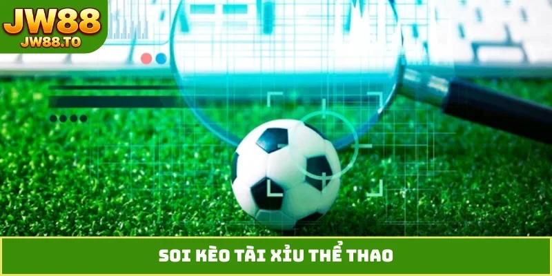 Thể Thao JW88 - Cơ Hội Vàng Để Chinh Phục Mọi Cửa Cược