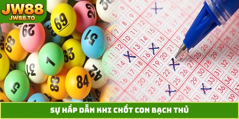 Soi Cầu Bạch Thủ Lô Miền Nam JW88 - Săn Số Chuẩn Xác
