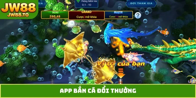 Bắn Cá JW88 - 4 Mẹo Săn Boss Siêu Dễ Dàng Cho Mọi Game Thủ